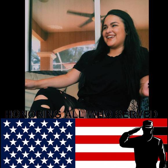 Meet your Posher, Jenna - Picture 1 of 1